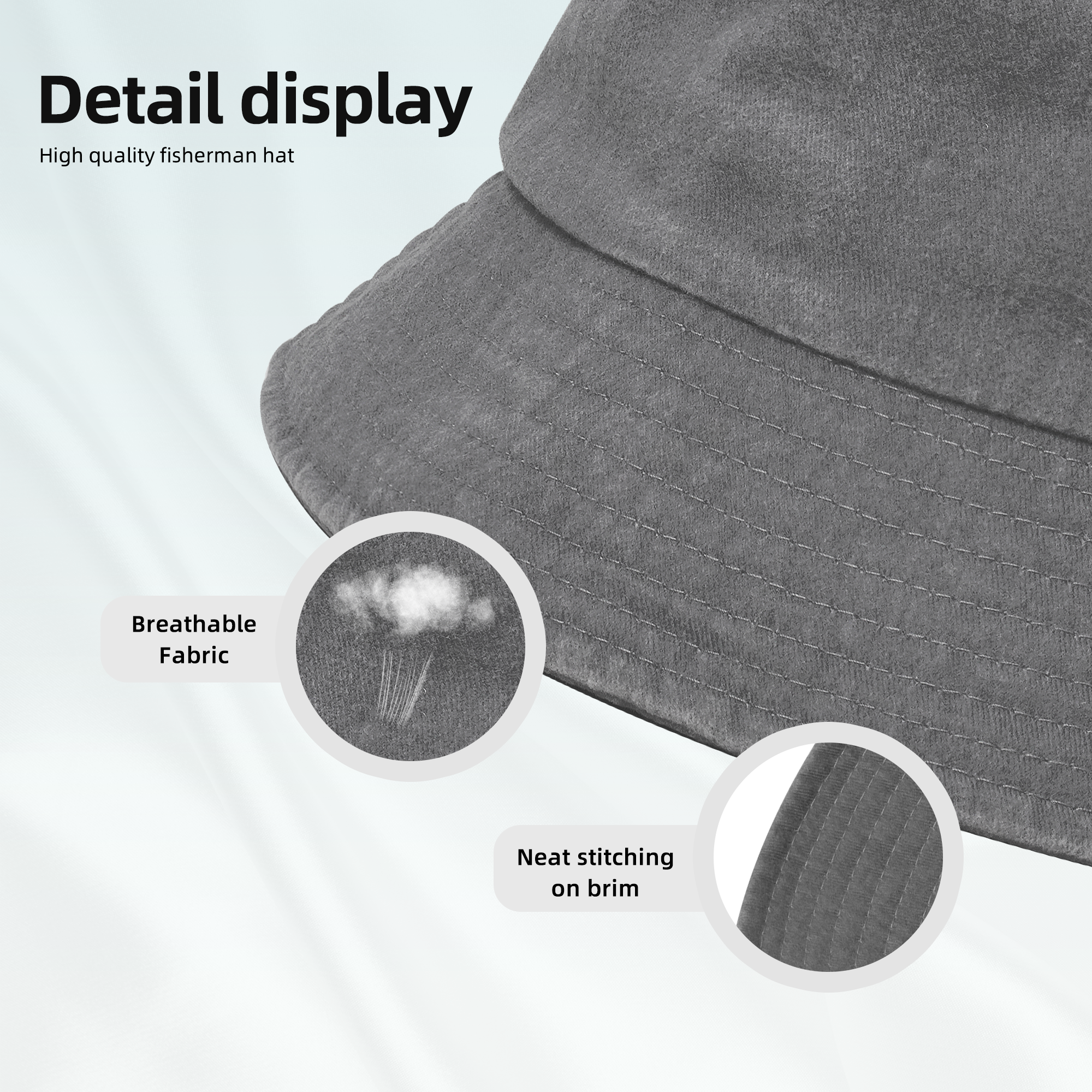 Girl Bucket Hat Nana Osaki Man - Outdoor Camping Ideas บทวิจารณ์และราคา