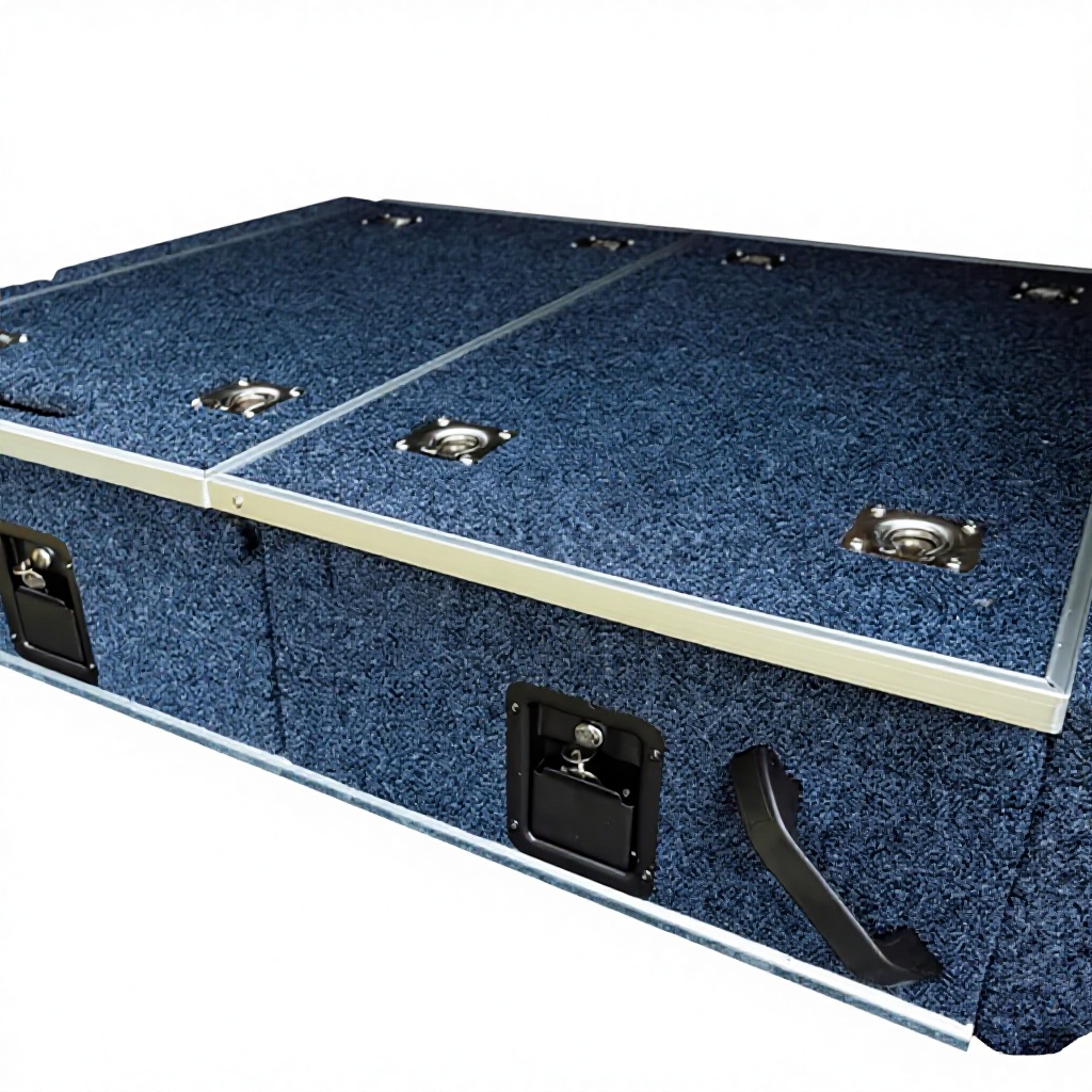 Outdoor Camping Rear Metal Int - Outdoor Camping Ute บทวิจารณ์และราคา