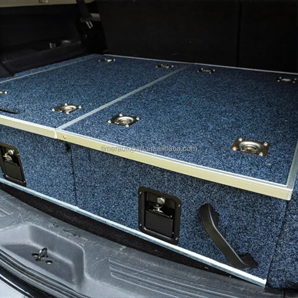 Outdoor Camping Rear Metal Int - Outdoor Camping Ute บทวิจารณ์และราคา