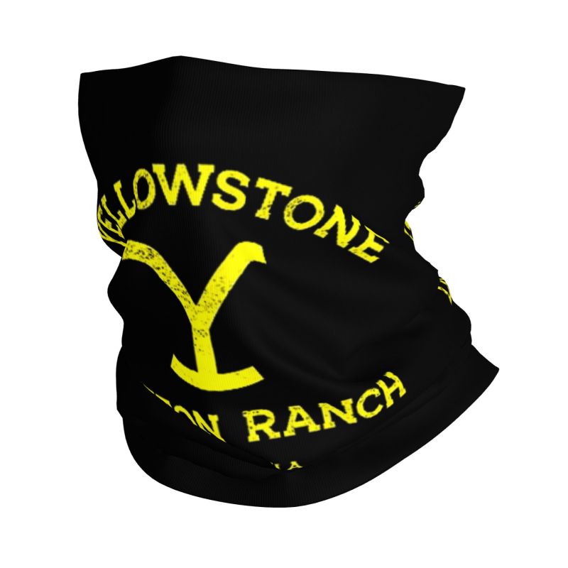 Yellowstone Dutton Ranch Print - Outdoor Camping Youtube บทวิจารณ์และราคา