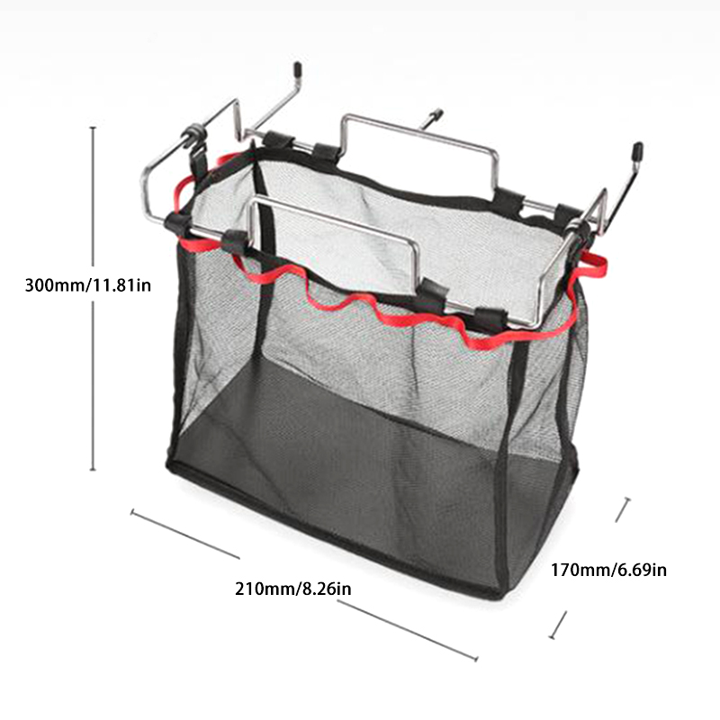 NEW Portable Storage Grid Picn - Outdoor Camping Table With Storage บทวิจารณ์และราคา