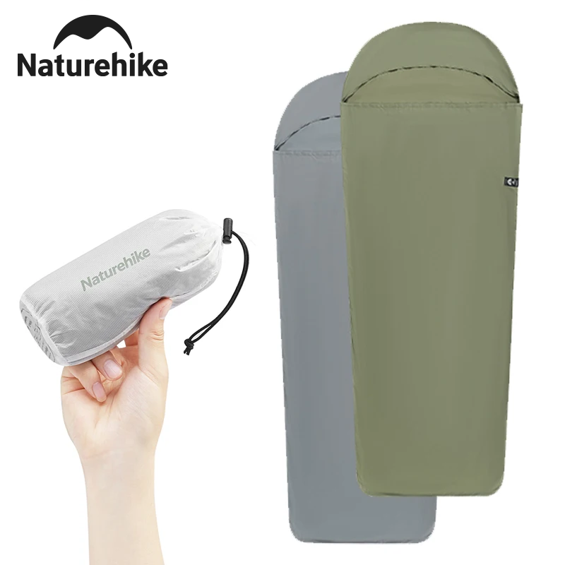 Naturehike Sleeping Bag Liner  - Ultralight Sleeping Bag บทวิจารณ์และราคา
