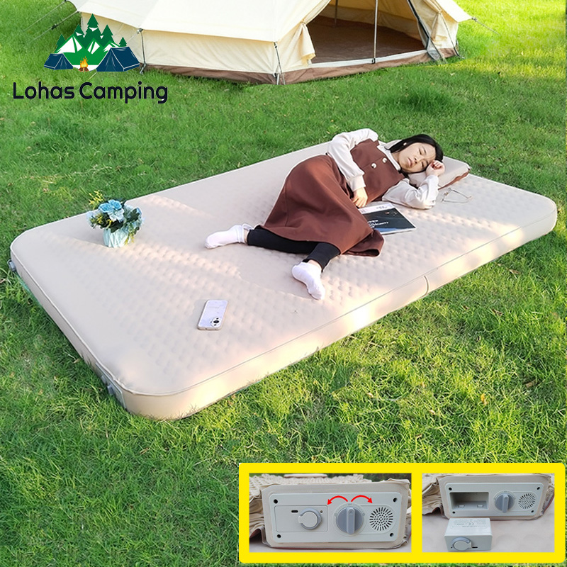 lohascamping 2026 Self-inflati - Outdoor Camping Gazebo บทวิจารณ์และราคา