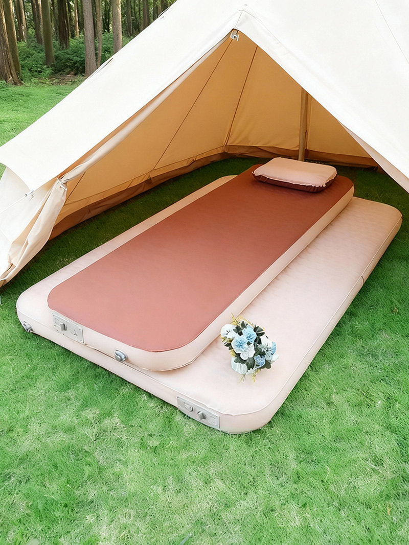 lohascamping 2026 Self-inflati - Outdoor Camping Gazebo บทวิจารณ์และราคา
