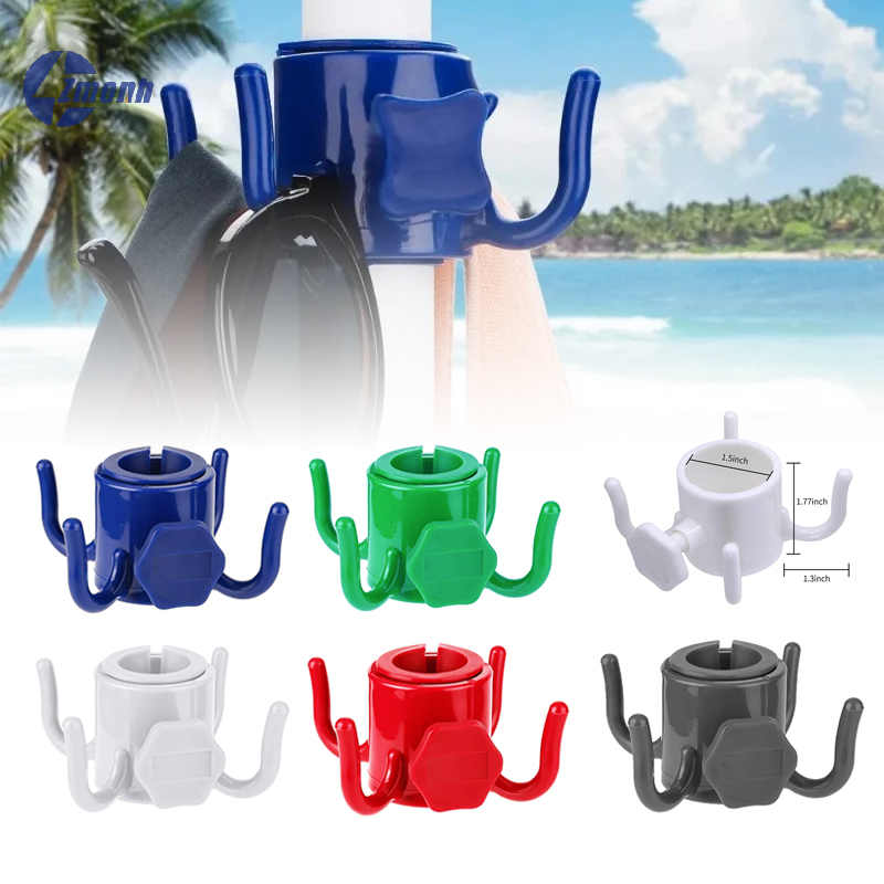 New！Beach Sunshade Umbrella Ho - Outdoor Camping Umbrella บทวิจารณ์และราคา