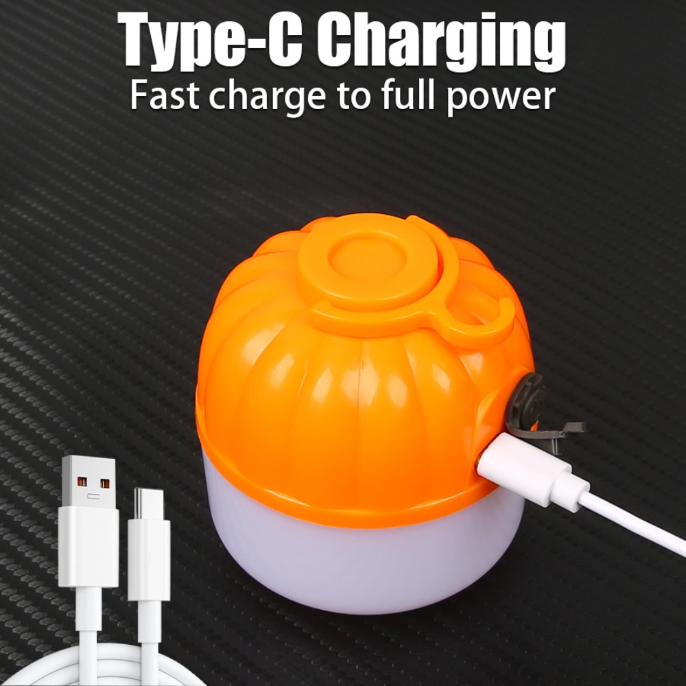 Portable Mini Camping Lamp 4 L - Outdoor Camping Lamp บทวิจารณ์และราคา