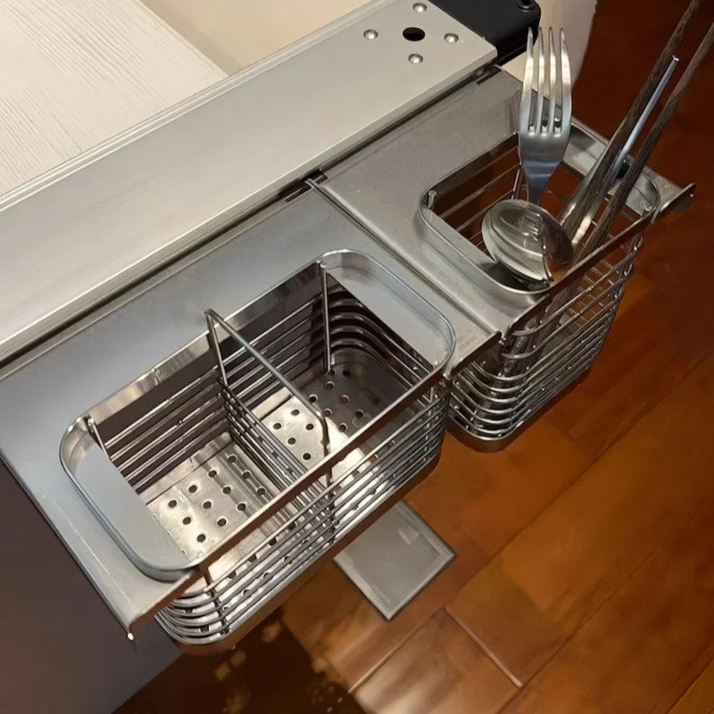 Outdoor Camping  IGT Chopstick - Outdoor Camping Table With Storage บทวิจารณ์และราคา