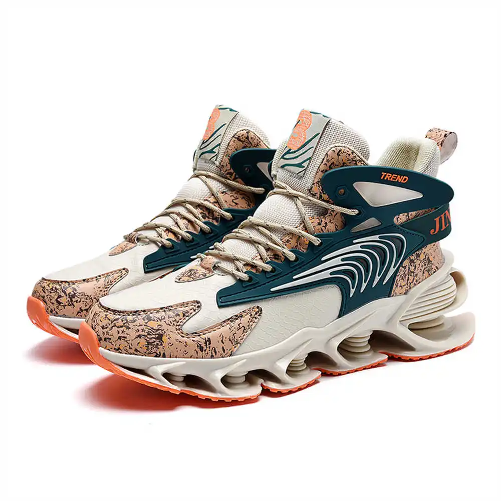 Non-slip Mid Child Running Sne - Outdoor Camping Ideas บทวิจารณ์และราคา