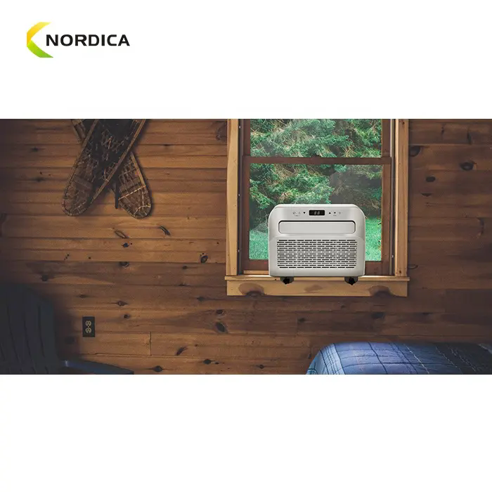 Air Conditioner for Caravan Ou - Outdoor Camping Air Conditioner บทวิจารณ์และราคา
