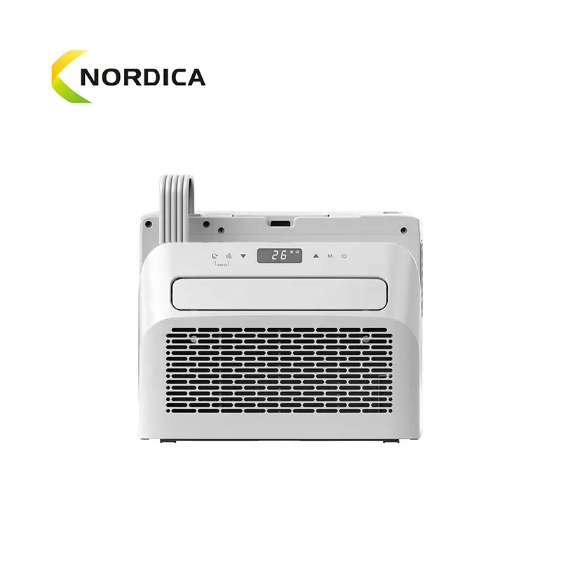 Air Conditioner for Caravan Ou - Outdoor Camping Air Conditioner บทวิจารณ์และราคา