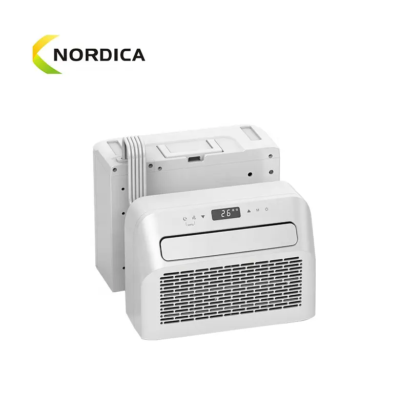 Air Conditioner for Caravan Ou - Outdoor Camping Air Conditioner บทวิจารณ์และราคา