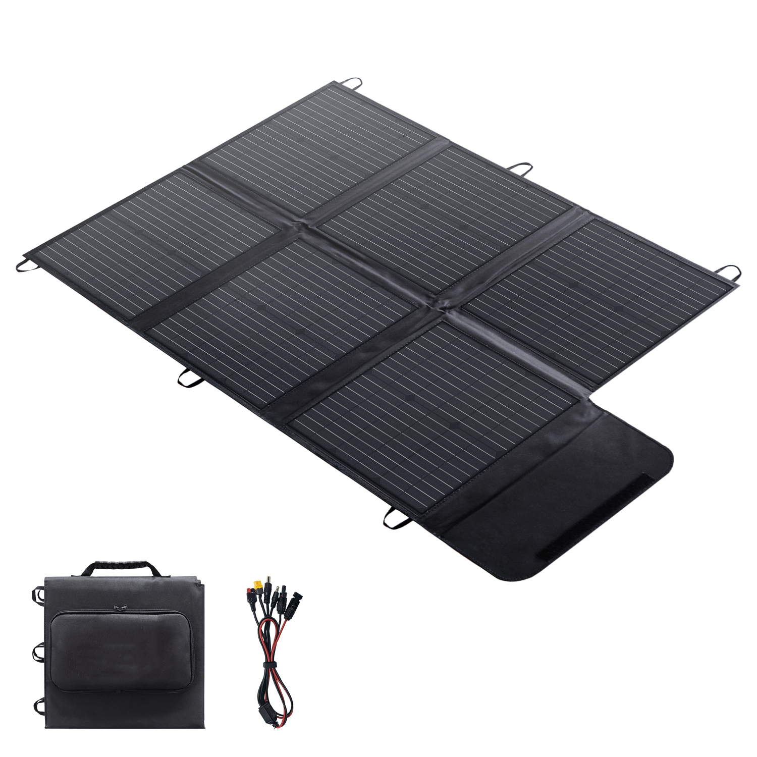 Portable 400W 300W 200W 120W F - Outdoor Camp บทวิจารณ์และราคา