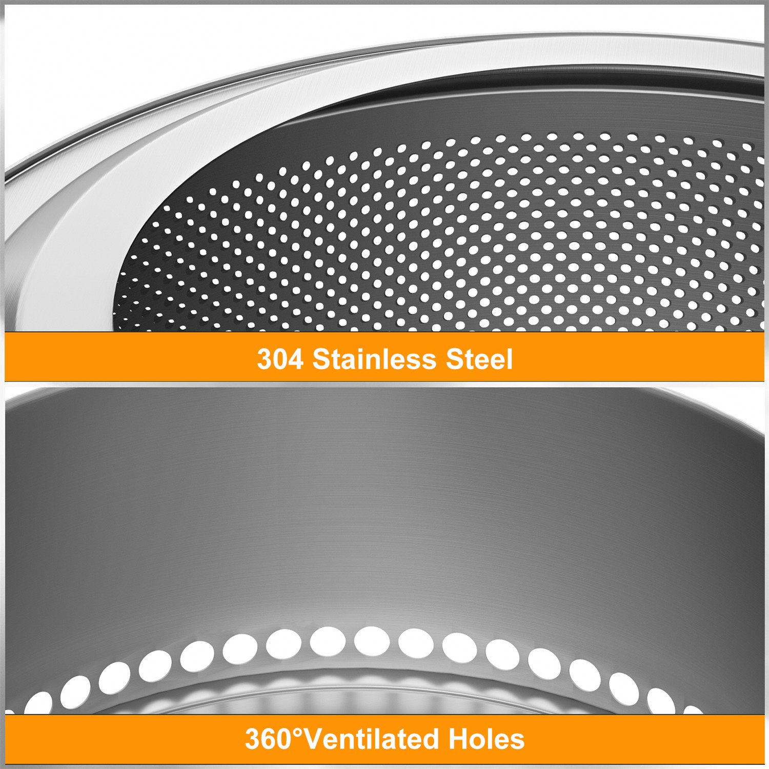 50 CM Smokeless Camping Fire P - Outdoor Camping Fire Pit บทวิจารณ์และราคา
