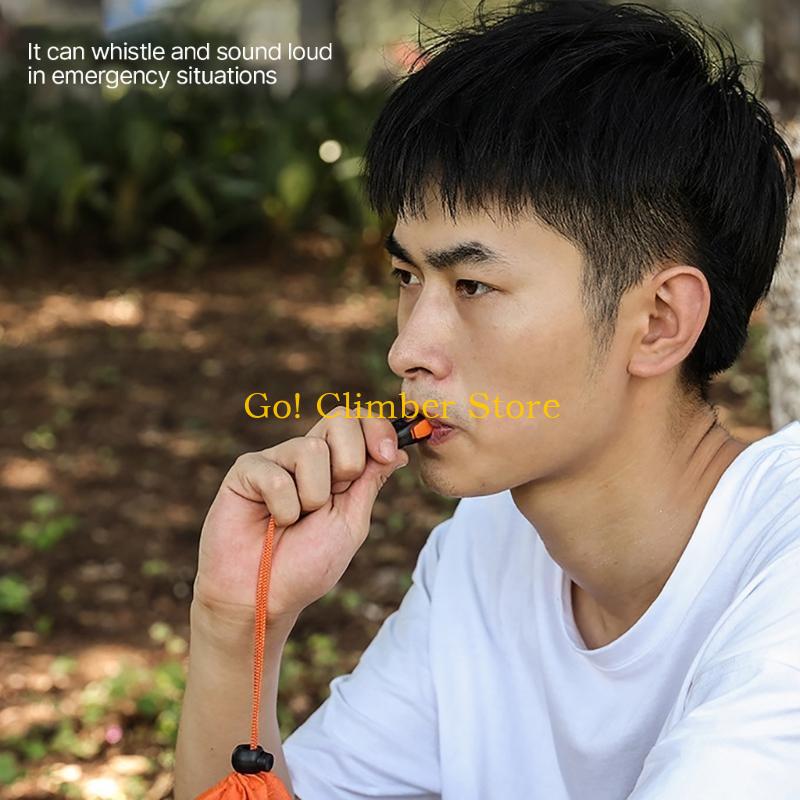 Q84C Survival Tent Emergency S - Outdoor Camping On Youtube บทวิจารณ์และราคา