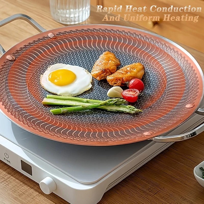 316 Stainless Steel Multifunct - Camp Cooking Set บทวิจารณ์และราคา