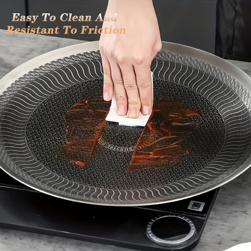 316 Stainless Steel Multifunct - Camp Cooking Set บทวิจารณ์และราคา
