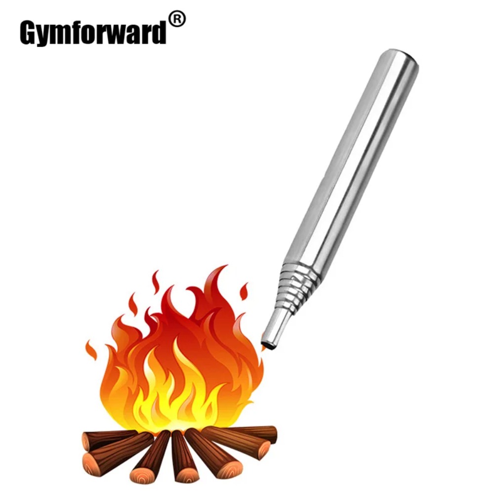 Outdoor Survival Tool Fire Sta - Outdoor Camping Youtube บทวิจารณ์และราคา
