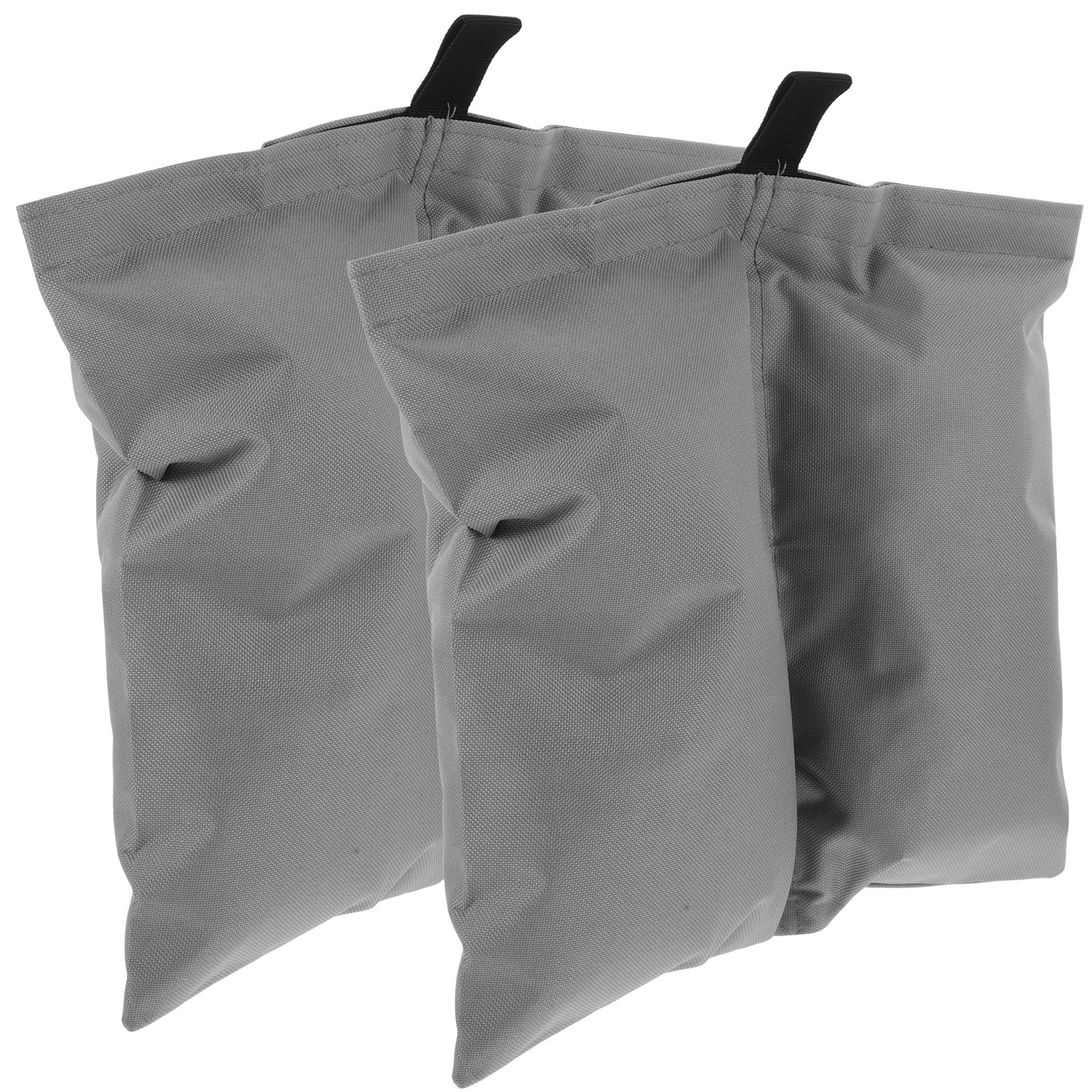 2pcs Tent Fixed Sandbags Heavy - Outdoor Camping Umbrella บทวิจารณ์และราคา