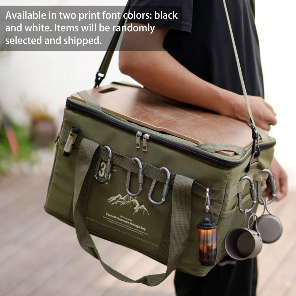 36L Tactics Picnic Bag Waterpr - Outdoor Camping Uk บทวิจารณ์และราคา