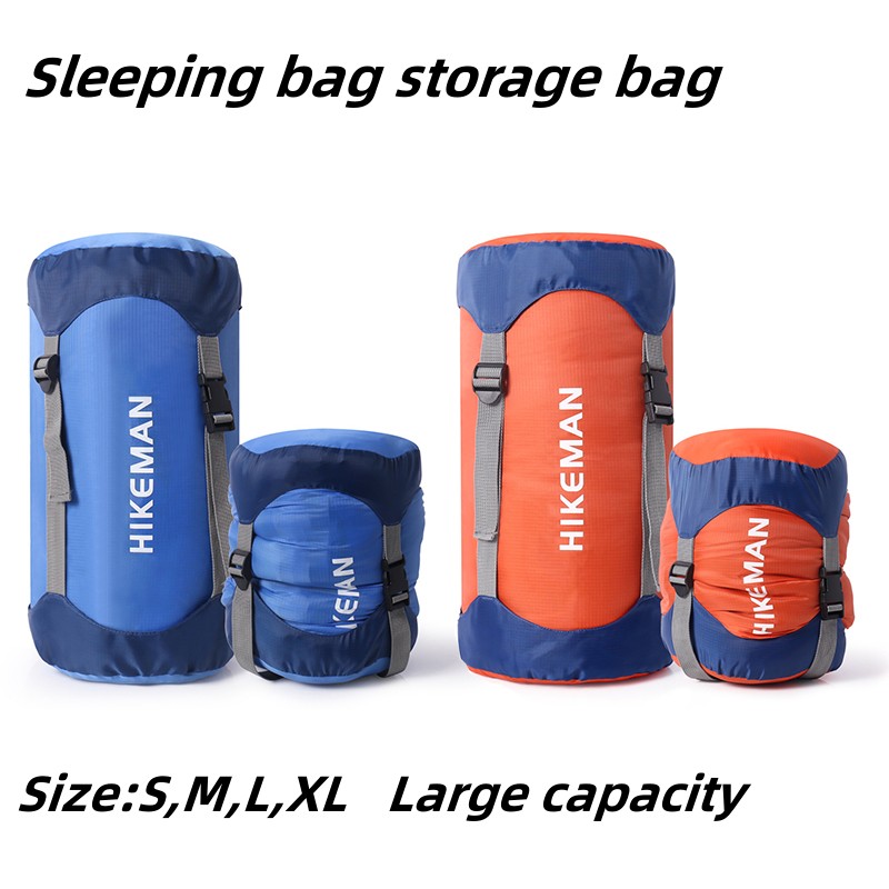 Sleeping Bag Compression Stora - Ultralight Sleeping Bag บทวิจารณ์และราคา