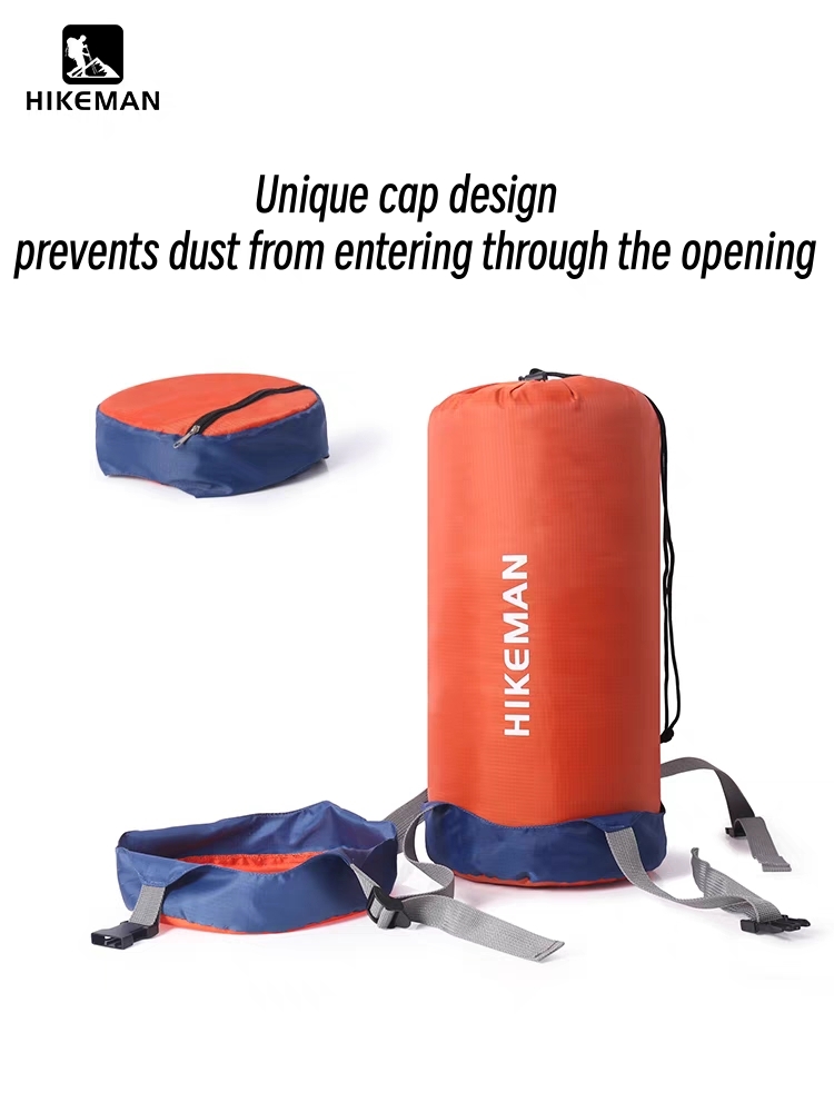 Sleeping Bag Compression Stora - Ultralight Sleeping Bag บทวิจารณ์และราคา