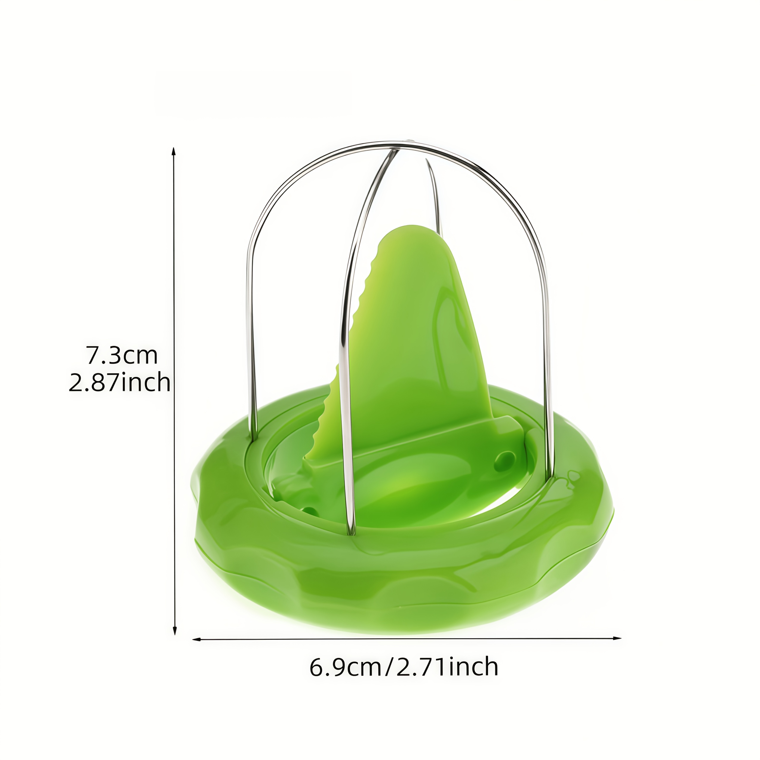 Two creative kiwi peelers with - Camp Cooking Set บทวิจารณ์และราคา