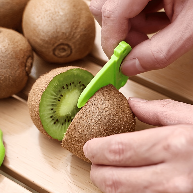 Two creative kiwi peelers with - Camp Cooking Set บทวิจารณ์และราคา