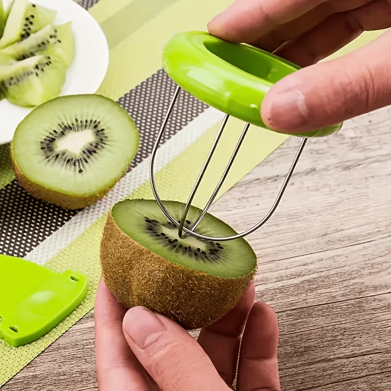 Two creative kiwi peelers with - Camp Cooking Set บทวิจารณ์และราคา