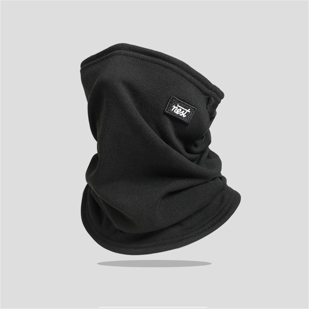 Winter Camping Fleece Neck Gai - Outdoor Camping Youtube บทวิจารณ์และราคา