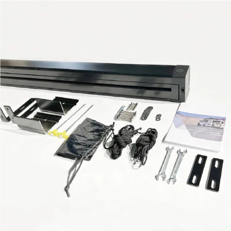 Awnlux Camper Car Accessories  - Outdoor Camping Vehicle บทวิจารณ์และราคา