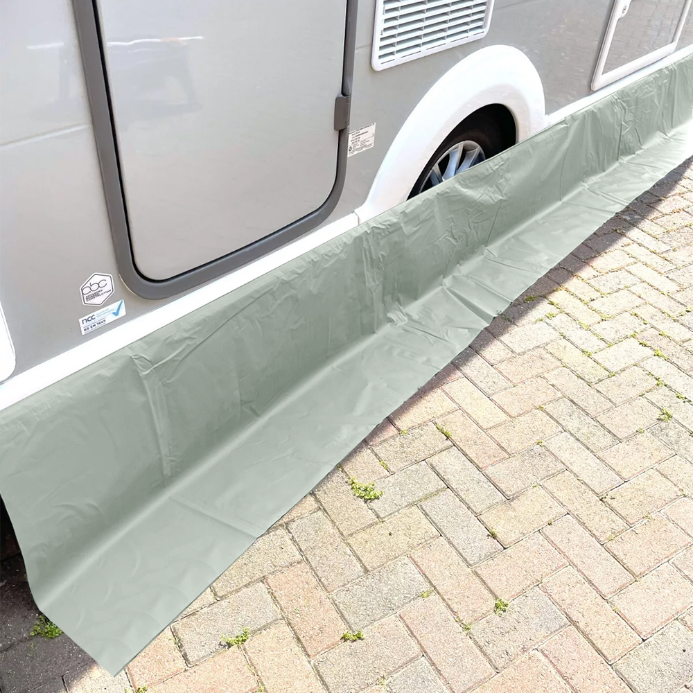 For Motorhomes/Campervans Outd - Outdoor Camp บทวิจารณ์และราคา