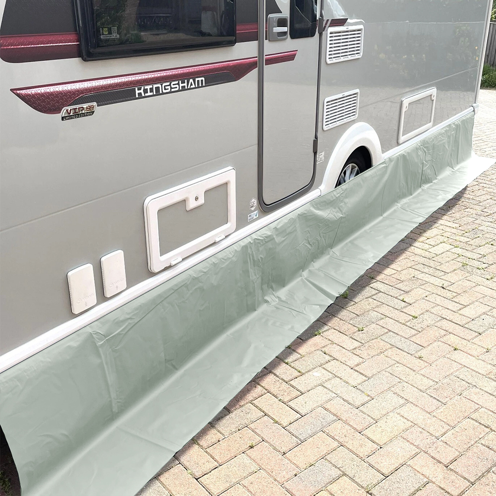 For Motorhomes/Campervans Outd - Outdoor Camp บทวิจารณ์และราคา