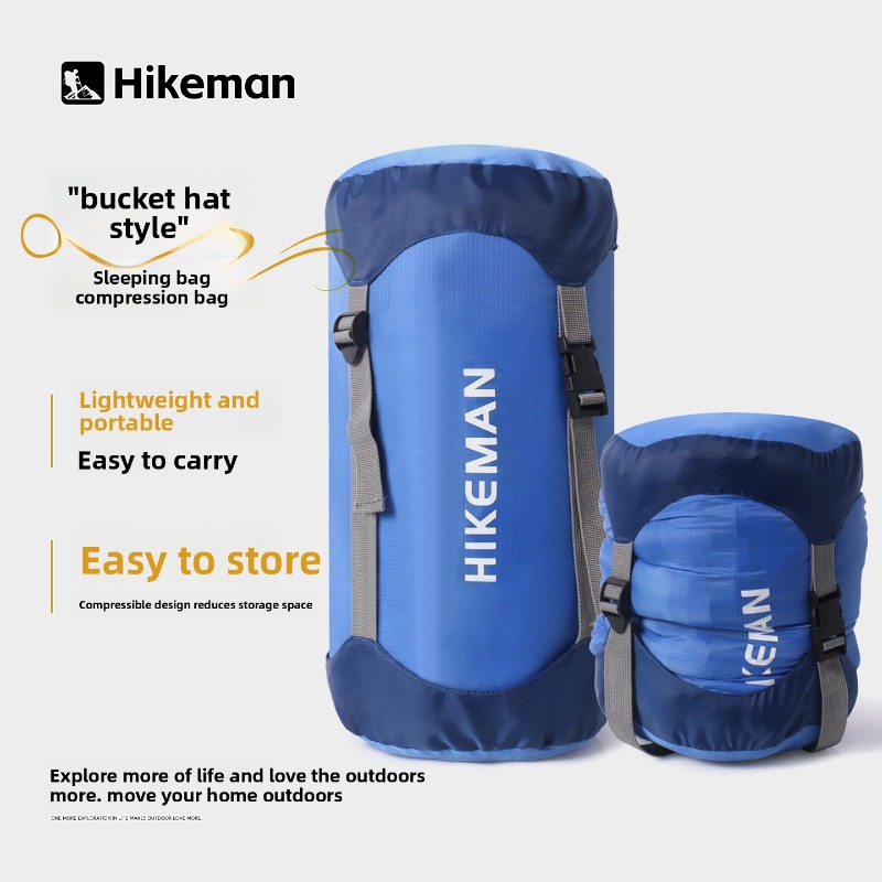 Sleeping Bag Compression Stora - Ultralight Sleeping Bag บทวิจารณ์และราคา