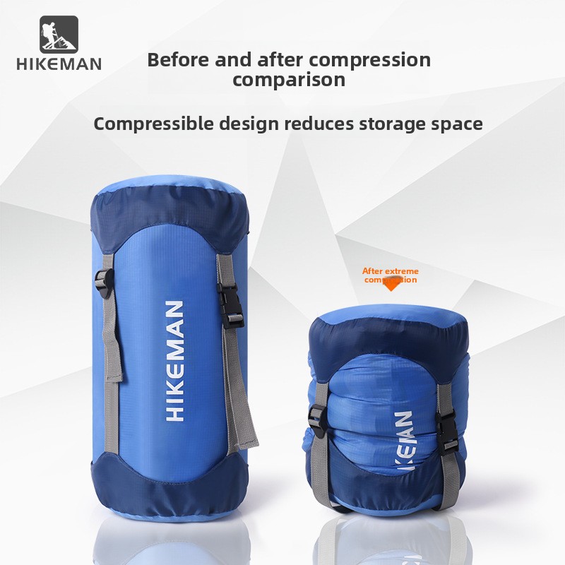 Sleeping Bag Compression Stora - Ultralight Sleeping Bag บทวิจารณ์และราคา