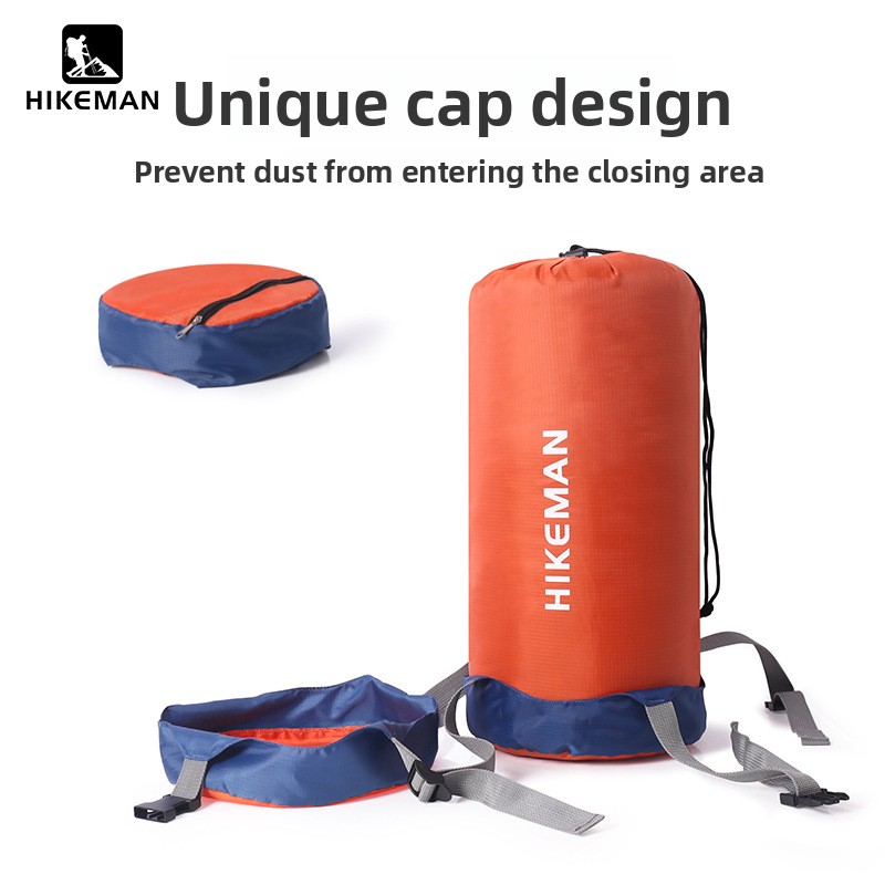 Sleeping Bag Compression Stora - Ultralight Sleeping Bag บทวิจารณ์และราคา