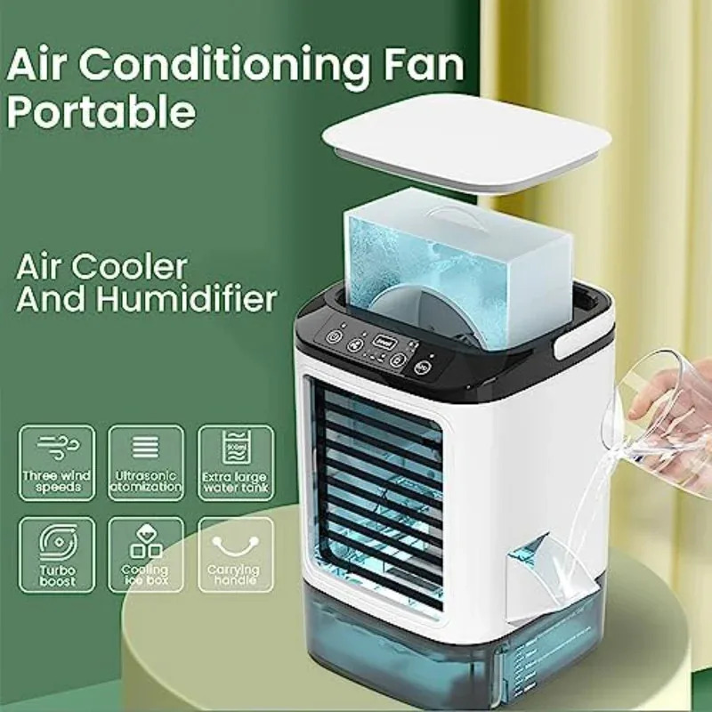 2025 Newest Portable Mini Air  - Outdoor Camping Vehicle บทวิจารณ์และราคา