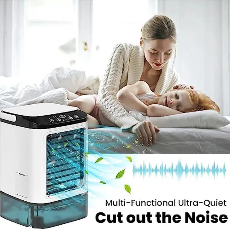 2025 Newest Portable Mini Air  - Outdoor Camping Vehicle บทวิจารณ์และราคา