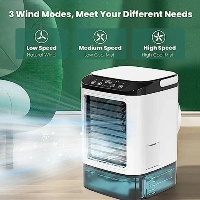 2025 Newest Portable Mini Air  - Outdoor Camping Vehicle บทวิจารณ์และราคา