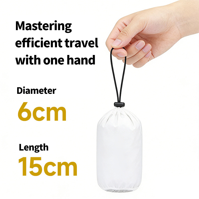 Lightweight Sleeping Bag Liner - Ultralight Sleeping Bag บทวิจารณ์และราคา