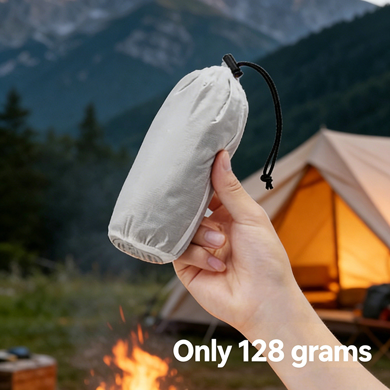 Lightweight Sleeping Bag Liner - Ultralight Sleeping Bag บทวิจารณ์และราคา
