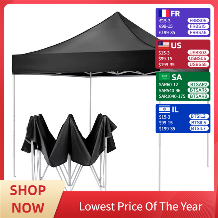 High Quality 10x10ft Camping P - Outdoor Camping Ute บทวิจารณ์และราคา