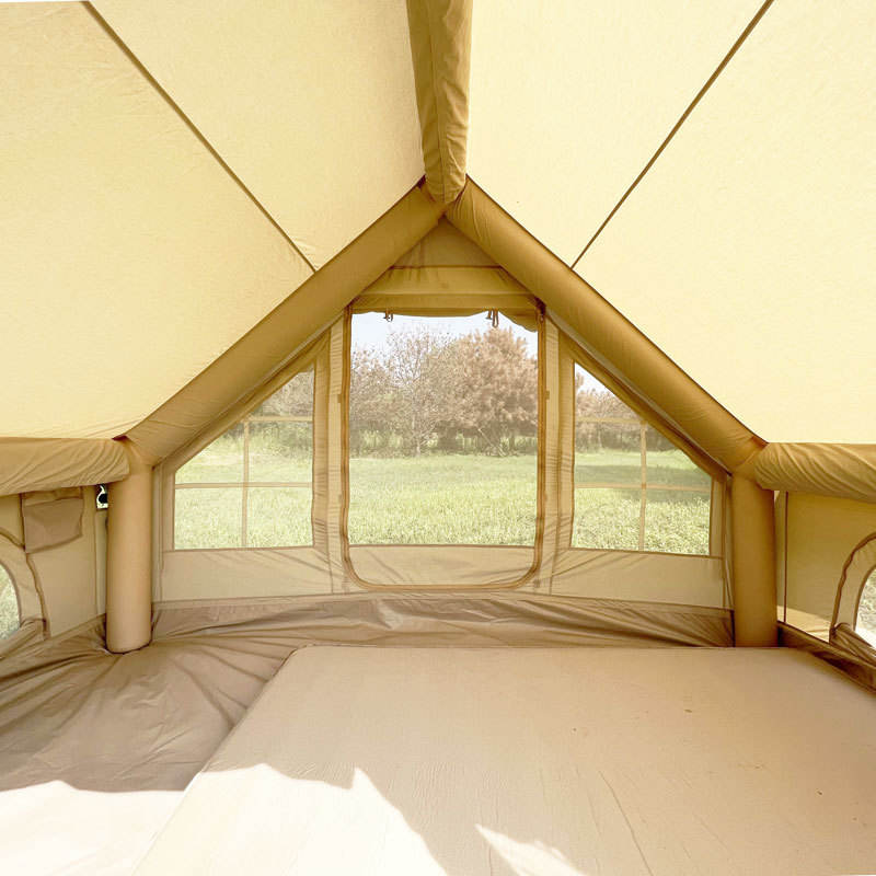 Luxury Cabin Shape Cottage Ten - Outdoor Camping On Youtube บทวิจารณ์และราคา