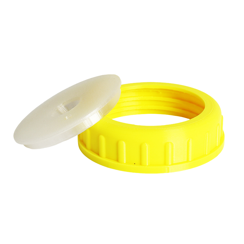 RV Water Pump Threaded Cover D - Outdoor Camp บทวิจารณ์และราคา