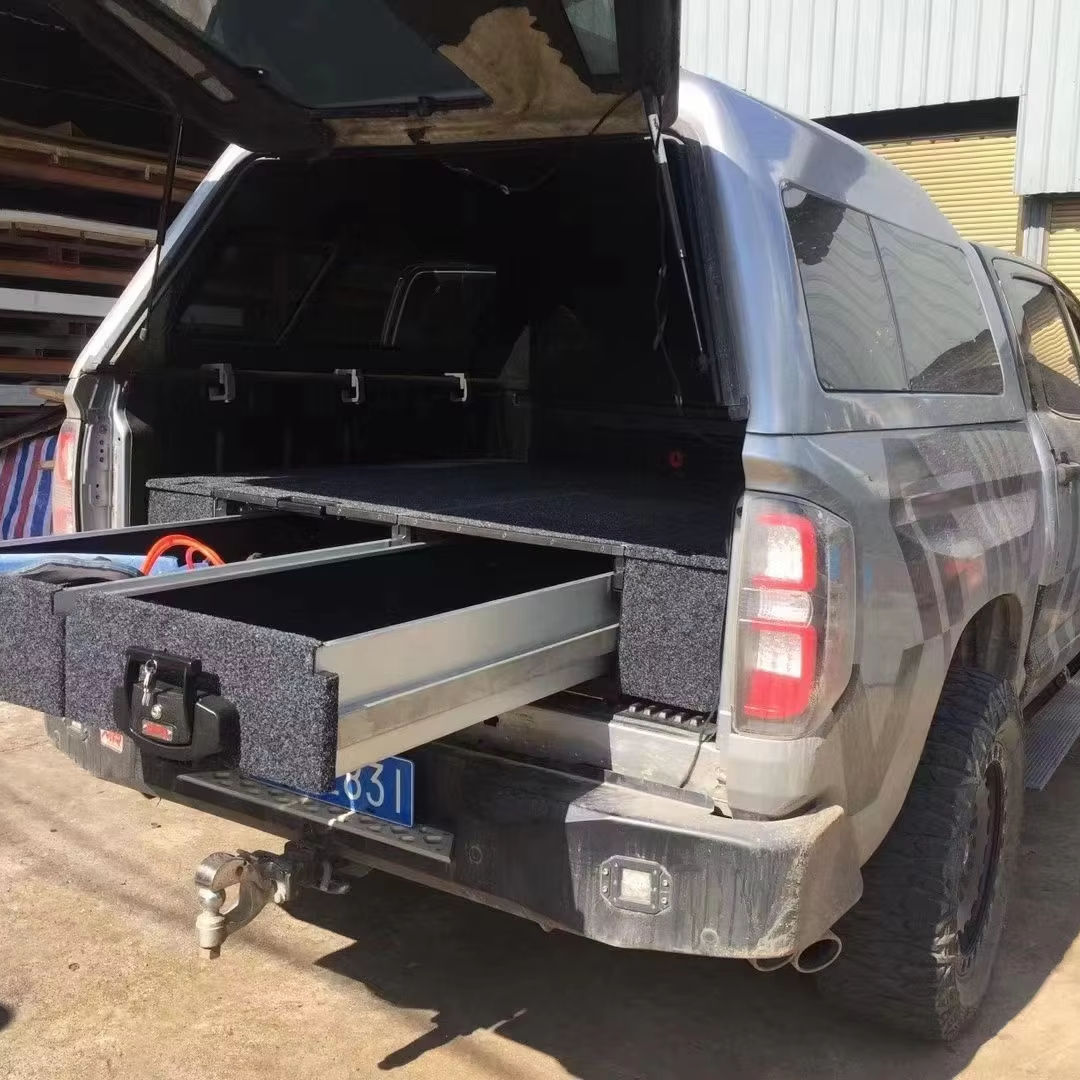 Custom Outdoor Camping Aluminu - Outdoor Camping Ute บทวิจารณ์และราคา