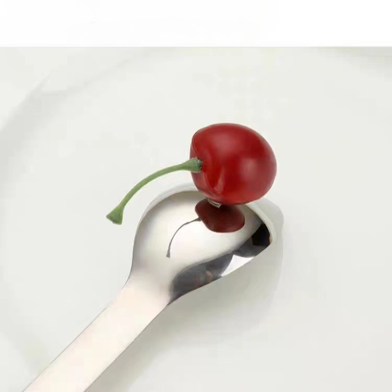 3-Piece Portable Flatware Pock - Camp Utensil Set บทวิจารณ์และราคา