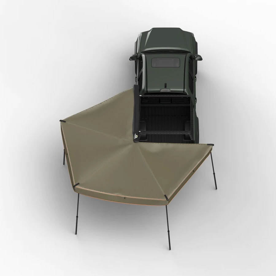 CoolCar CoolCar 270 Foxwing Aw - Outdoor Camping Ute บทวิจารณ์และราคา