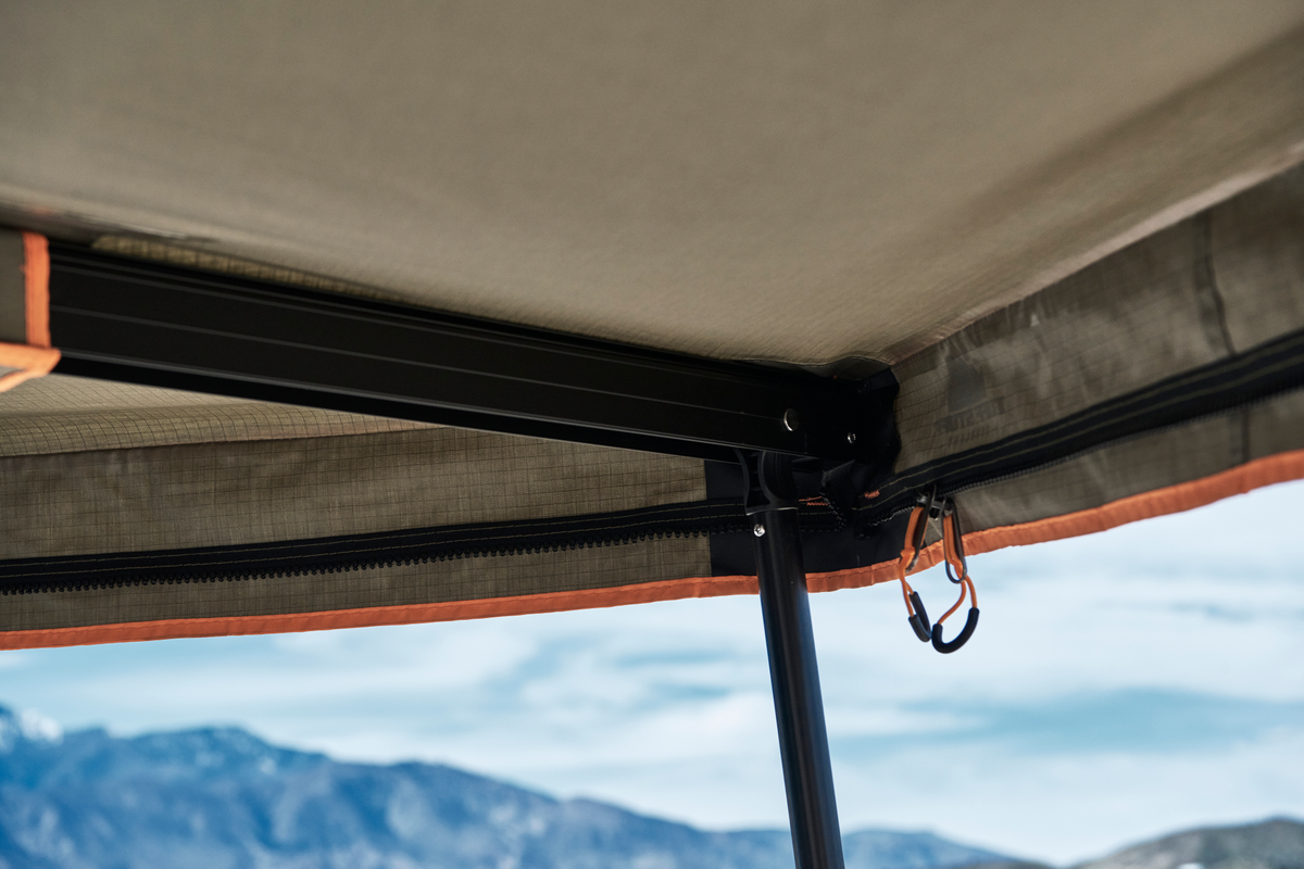 CoolCar CoolCar 270 Foxwing Aw - Outdoor Camping Ute บทวิจารณ์และราคา