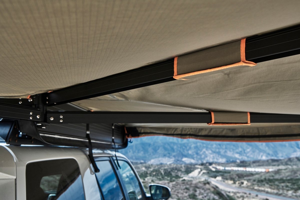 CoolCar CoolCar 270 Foxwing Aw - Outdoor Camping Ute บทวิจารณ์และราคา