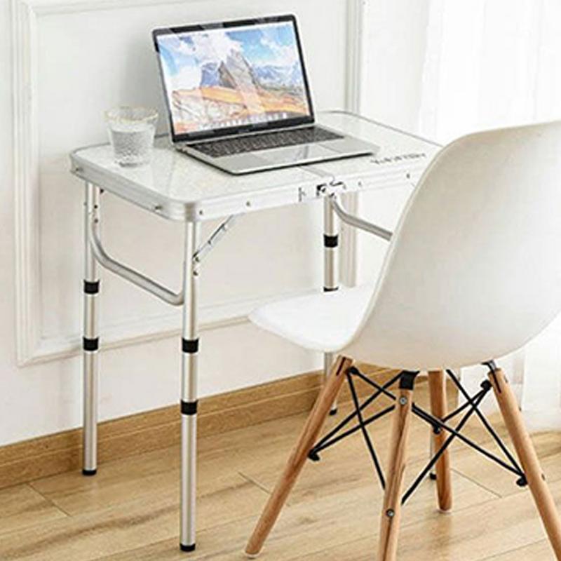 Camping Table Foldable Outdoor - Outdoor Camping Table With Storage บทวิจารณ์และราคา