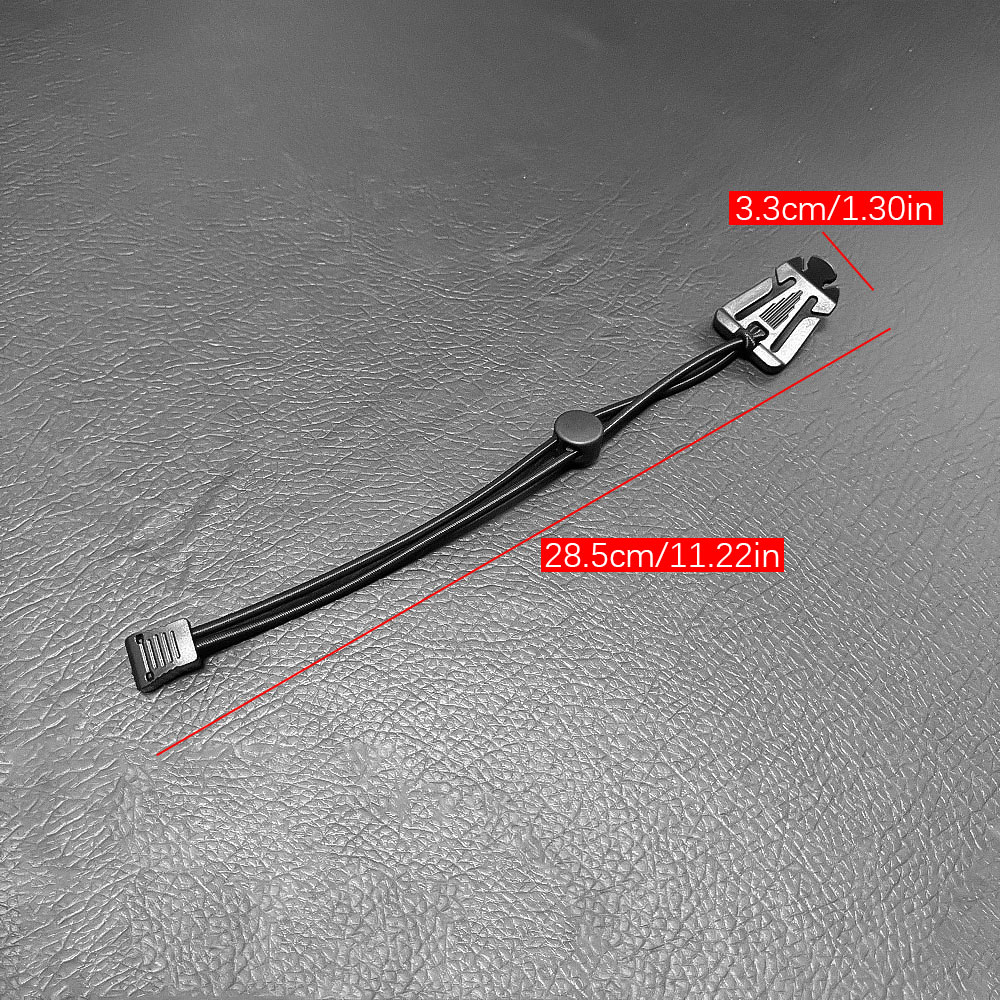 Flashlight Clip Outdoor Backpa - Outdoor Camping Hiking บทวิจารณ์และราคา